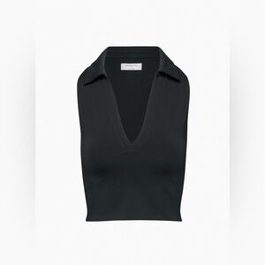 Babaton Contour Polo Tank